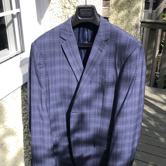 Spring summer blazer - Picture 1 of 5